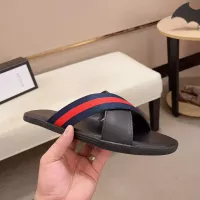 $42.00 USD Gucci Slippers For Men #1318595