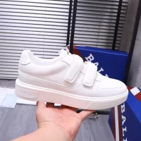 $85.00 USD Bally Casual Shoes For Men #1318616