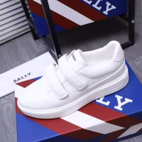$85.00 USD Bally Casual Shoes For Men #1318616