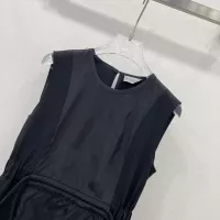 $125.00 USD Moncler Dresses Sleeveless For Women #1318624