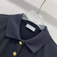 $105.00 USD Moncler Dresses Short Sleeved For Women #1318625