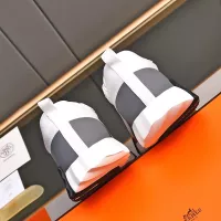 $108.00 USD Hermes Casual Shoes For Men #1318627