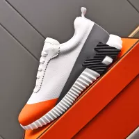 $108.00 USD Hermes Casual Shoes For Men #1318627