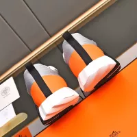 $108.00 USD Hermes Casual Shoes For Men #1318628