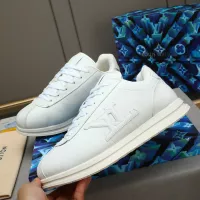 $96.00 USD Louis Vuitton Casual Shoes For Men #1318642