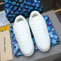 $96.00 USD Louis Vuitton Casual Shoes For Men #1318642