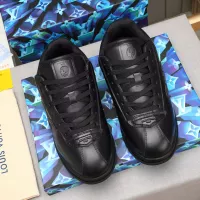 $96.00 USD Louis Vuitton Casual Shoes For Men #1318644