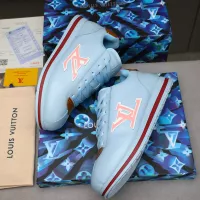 $96.00 USD Louis Vuitton Casual Shoes For Men #1318656
