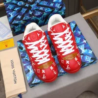 $96.00 USD Louis Vuitton Casual Shoes For Men #1318661