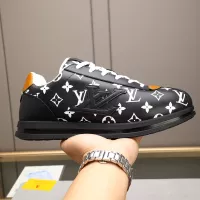 $96.00 USD Louis Vuitton Casual Shoes For Men #1318666
