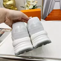 $115.00 USD Louis Vuitton Casual Shoes For Women #1318667