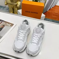 $115.00 USD Louis Vuitton Casual Shoes For Women #1318667