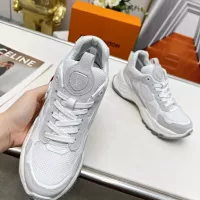 $115.00 USD Louis Vuitton Casual Shoes For Women #1318667