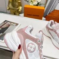 $115.00 USD Louis Vuitton Casual Shoes For Women #1318669