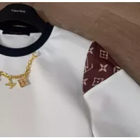 $82.00 USD Louis Vuitton LV Tracksuits Short Sleeved For Women #1318681