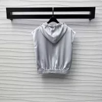 $145.00 USD Prada Tracksuits Sleeveless For Women #1318689