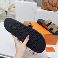 $88.00 USD Hermes Slippers For Women #1318696