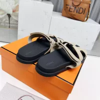 $88.00 USD Hermes Slippers For Women #1318698