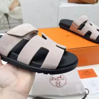 $88.00 USD Hermes Slippers For Men #1318699