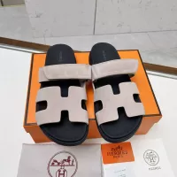 $88.00 USD Hermes Slippers For Women #1318700