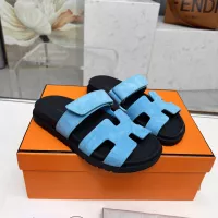 $88.00 USD Hermes Slippers For Men #1318703