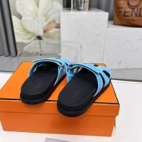 $88.00 USD Hermes Slippers For Men #1318703