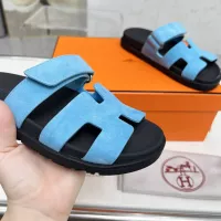 $88.00 USD Hermes Slippers For Women #1318704