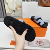 $88.00 USD Hermes Slippers For Men #1318707