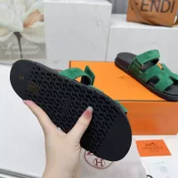 $88.00 USD Hermes Slippers For Women #1318710