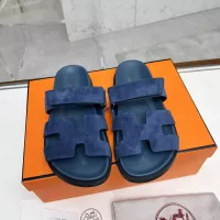 $88.00 USD Hermes Slippers For Women #1318714