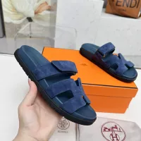 $88.00 USD Hermes Slippers For Women #1318714
