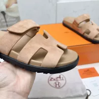 $88.00 USD Hermes Slippers For Women #1318723