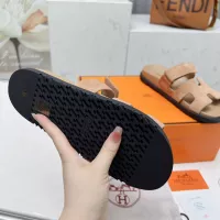 $88.00 USD Hermes Slippers For Women #1318723
