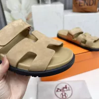 $88.00 USD Hermes Slippers For Women #1318725
