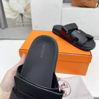 $88.00 USD Hermes Slippers For Women #1318734