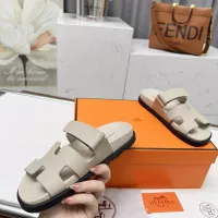 $88.00 USD Hermes Slippers For Women #1318736