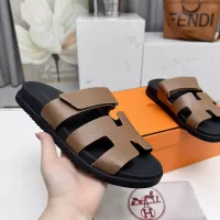$88.00 USD Hermes Slippers For Women #1318738