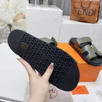 $88.00 USD Hermes Slippers For Women #1318744