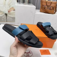 $88.00 USD Hermes Slippers For Women #1318751