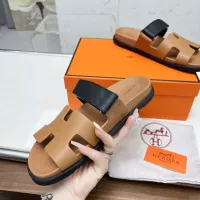 $88.00 USD Hermes Slippers For Women #1318753