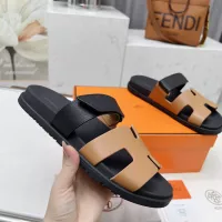 $88.00 USD Hermes Slippers For Women #1318755