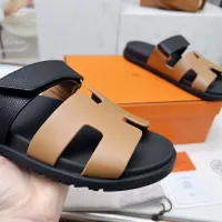 $88.00 USD Hermes Slippers For Women #1318755