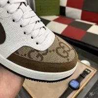 $82.00 USD Gucci Casual Shoes For Men #1318767