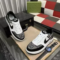 $82.00 USD Gucci Casual Shoes For Men #1318768