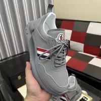 $82.00 USD Moncler Casual Shoes For Men #1318772