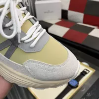 $88.00 USD Moncler Casual Shoes For Men #1318776