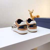 $80.00 USD Christian Dior Casual Shoes For Men #1318781