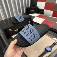 $45.00 USD Boss Slippers For Men #1318785