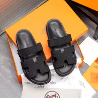 $68.00 USD Hermes Slippers For Men #1318799
