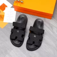$68.00 USD Hermes Slippers For Men #1318799